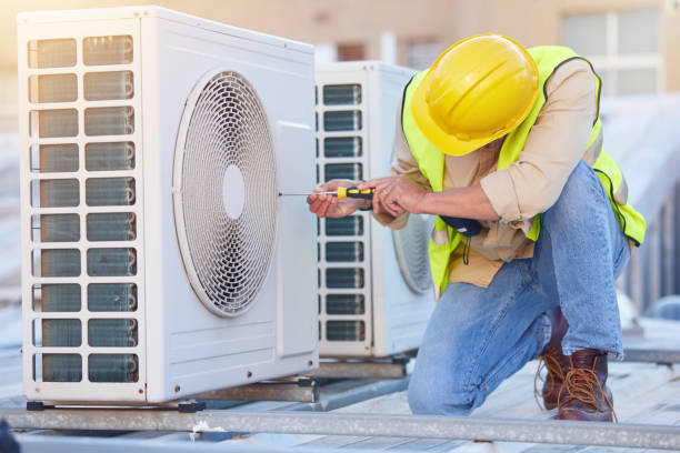 Best Ductless HVAC Repair  in Glendale, OH