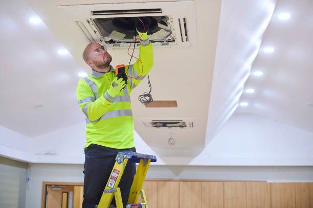Best HVAC Companies Near Me  in Glendale, OH