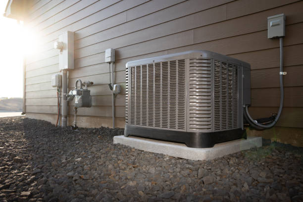 Local HVAC Companies in Glendale, OH